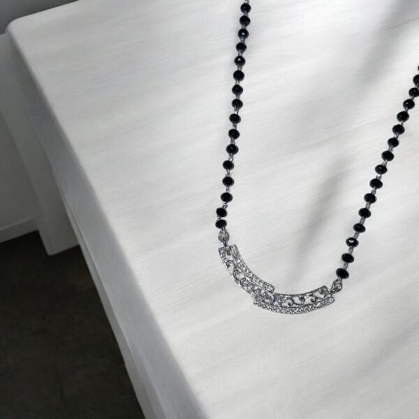 Timeless Grace Mangalsutra