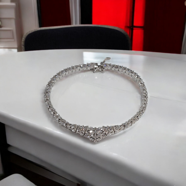 Elegance Enchantment Jewelry Set - Image 7