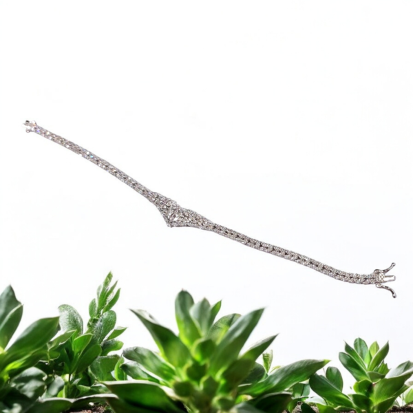 Elegance Enchantment Jewelry Set - Image 8