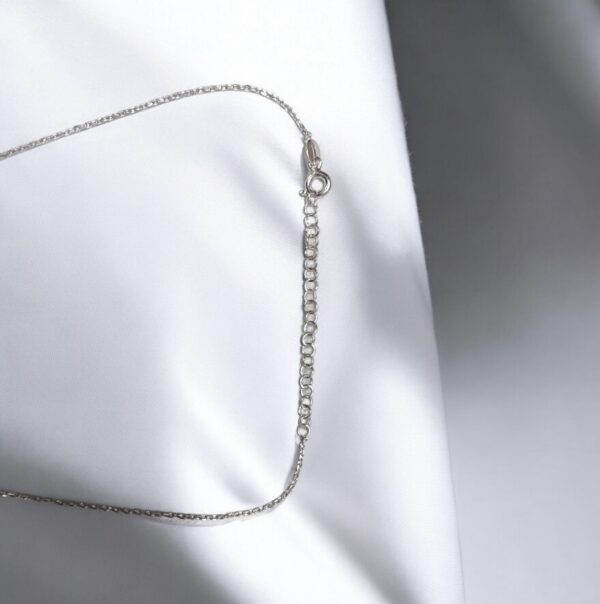Guiding Star Compass Necklace - Image 2