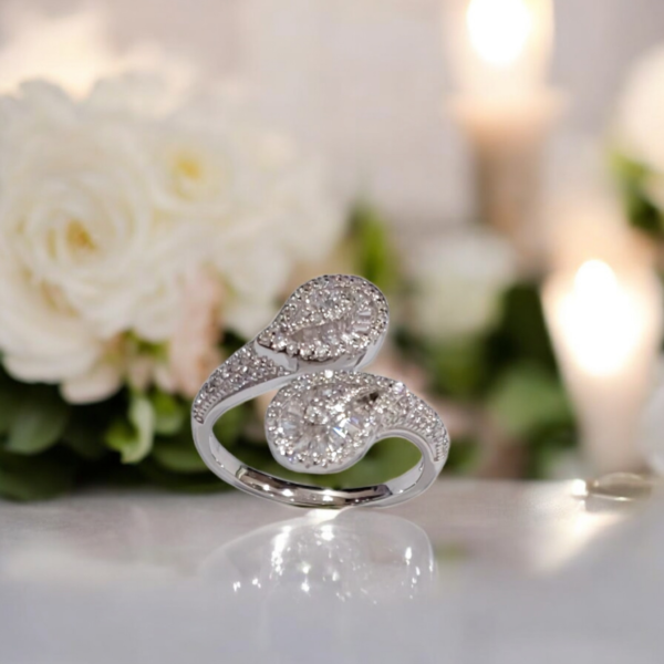 Eternal Harmony Ring - Image 2