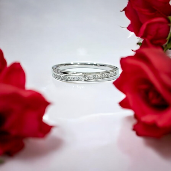 Timeless Elegance Band - Image 2