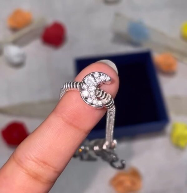 Moon Charm