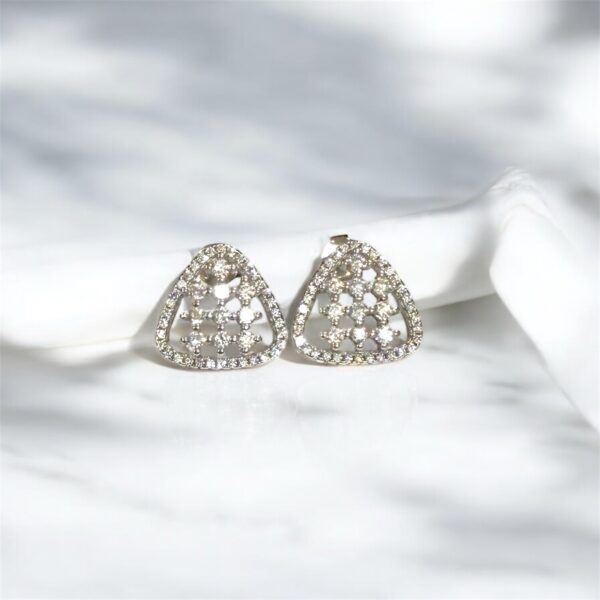 Lustre Triad Sterling Silver Set - Image 3