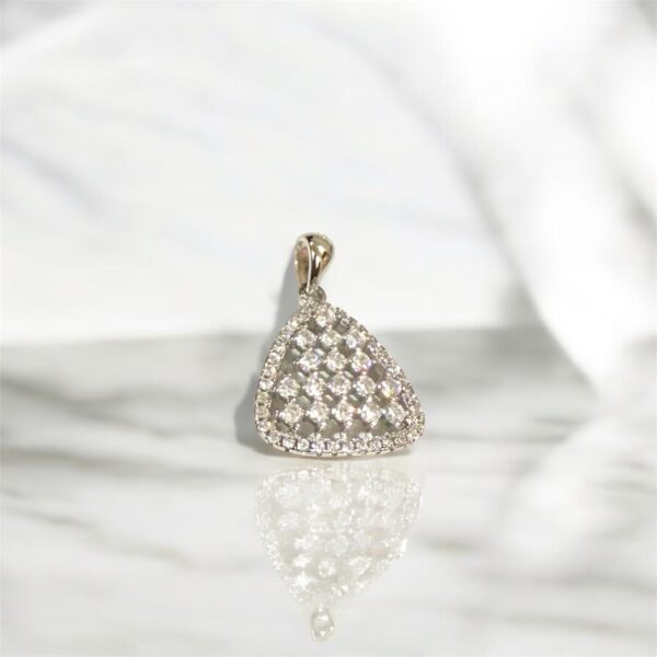 Lustre Triad Sterling Silver Set - Image 2