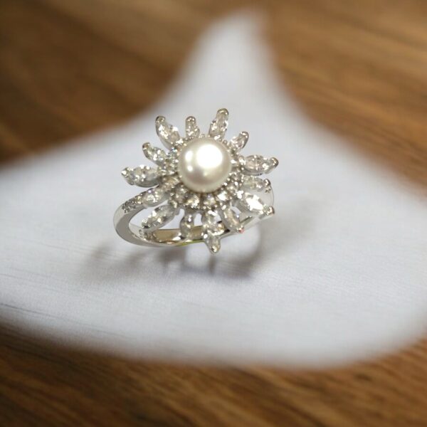 Celestia Bloom Pearl Set - Image 5