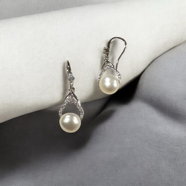 Luna Elegance Pearl Set - Image 2